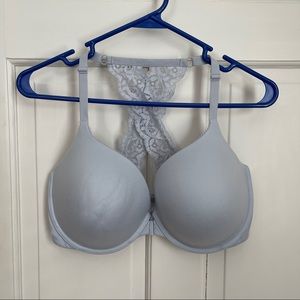 Victoria’s Secret Lace Back Bra